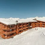 Lägenhetshotell Pierre & Premium Le Roselend