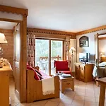 Lägenhetshotell Pierre & Premium Le Roselend