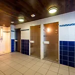 Pierre & Premium Le Roselend شقة فندقية