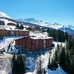 شقة فندقية Pierre & Premium Le Roselend Les Arcs (Savoie)