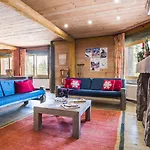 Pierre & Premium Le Roselend