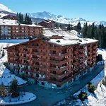 Pierre & Premium Le Roselend 4* Les Arcs (Savoie)