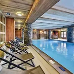 Lägenhetshotell Pierre & Premium Le Roselend Les Arcs (Savoie)
