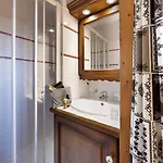 شقة فندقية Pierre & Premium Le Roselend Les Arcs (Savoie)