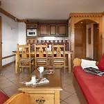 Pierre & Premium Le Roselend 4*