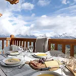 Pierre & Premium Le Roselend Les Arcs (Savoie)