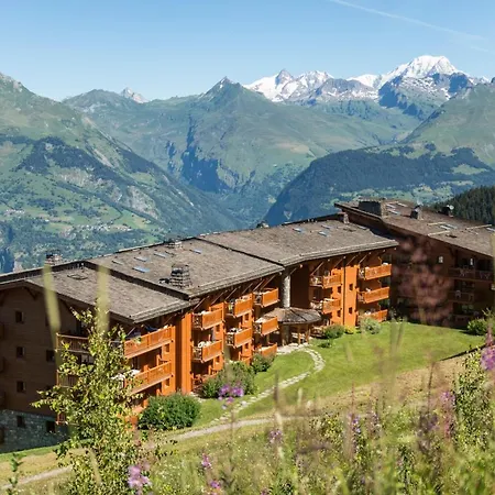 Ξενοδοχείο με διαμερίσματα Pierre & Premium Le Roselend Les Arcs (Savoie)