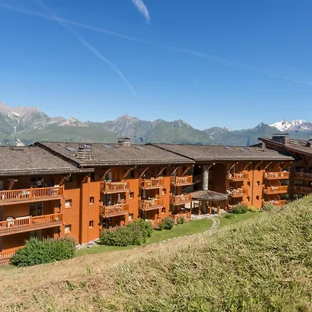 Résidence Pierre&vacances Premium Le Roselend Aparthotel Les Arcs (Savoie)