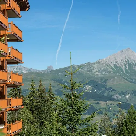 Résidence Pierre&vacances Premium Le Roselend 4* Les Arcs (Savoie)