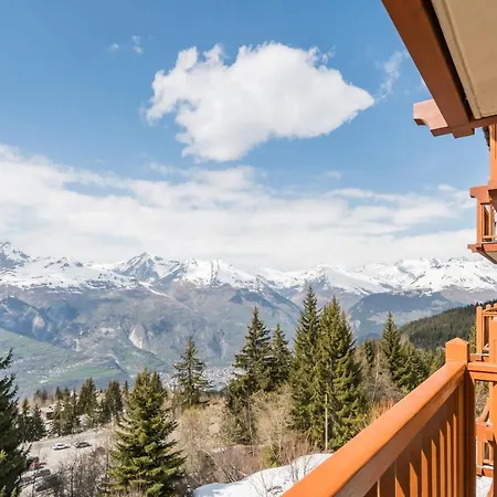 Pierre & Premium Le Roselend Les Arcs (Savoie)