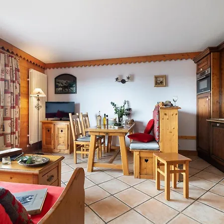Aparthotel Résidence Pierre&vacances Premium Le Roselend 4*