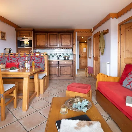 Résidence Pierre&vacances Premium Le Roselend 4* Les Arcs (Savoie)