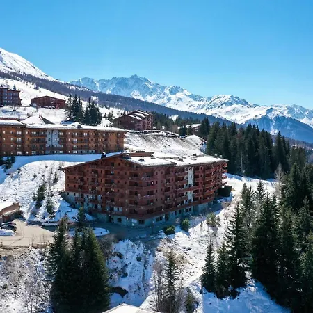 Aparthotel Pierre & Premium Le Roselend