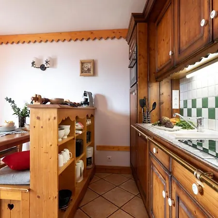 Pierre & Premium Le Roselend 4*
