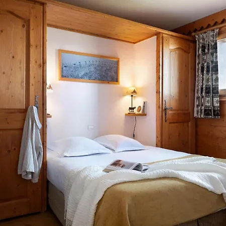 Aparthotel Pierre & Premium Le Roselend