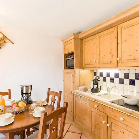 Apartmanhotel Pierre & Premium Le Roselend *