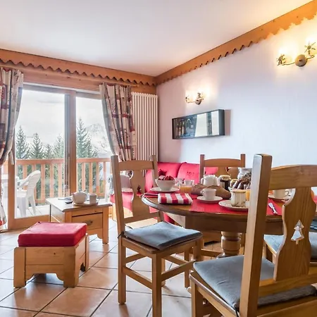 Pierre & Premium Le Roselend Aparthotel *