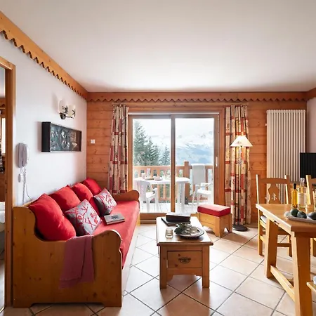 Aparthotel Pierre & Premium Le Roselend