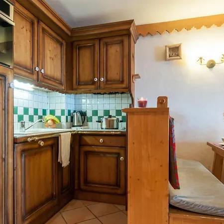 Aparthotel Pierre & Premium Le Roselend Les Arcs (Savoie)