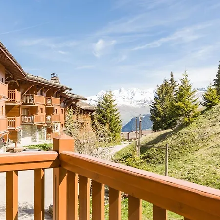 Lejlighedshotel Pierre & Premium Le Roselend