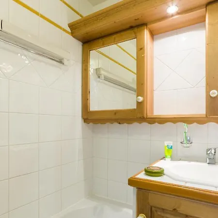 Lejlighedshotel Pierre & Premium Le Roselend Les Arcs (Savoie)