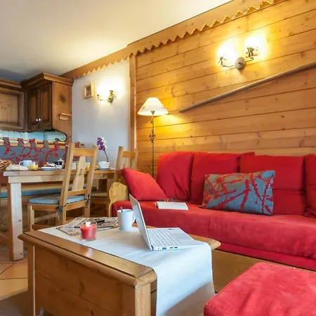 Aparthotel Pierre & Premium Le Roselend *