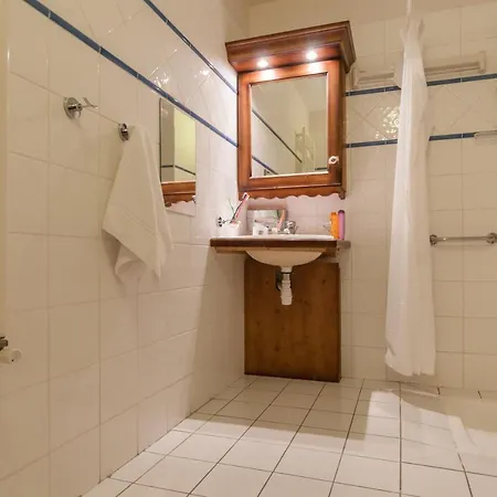 Lejlighedshotel Pierre & Premium Le Roselend