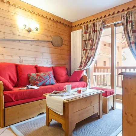 Aparthotel Pierre & Premium Le Roselend