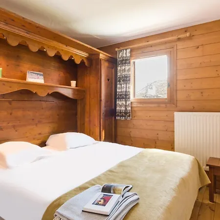 Pierre & Premium Le Roselend Aparthotel Les Arcs (Savoie)