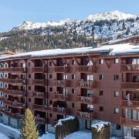 Pierre & Premium Le Roselend Aparthotel