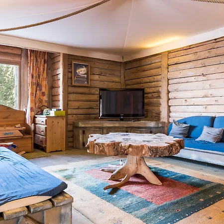 Pierre & Premium Le Roselend アパートホテル Les Arcs (Savoie)