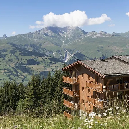 Pierre & Premium Le Roselend 4* Les Arcs (Savoie)