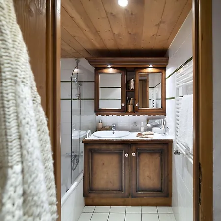 Pierre & Premium Le Roselend 4*
