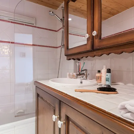 Апарт-отель Pierre & Premium Le Roselend Les Arcs (Savoie)