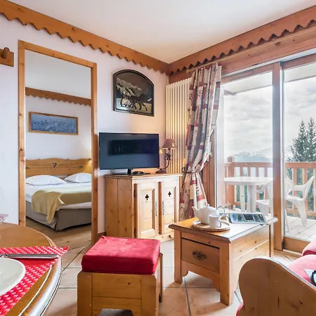 Pierre & Premium Le Roselend 4* Les Arcs (Savoie)