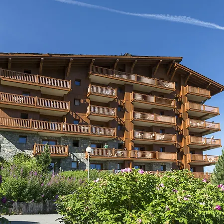 Pierre & Premium Le Roselend