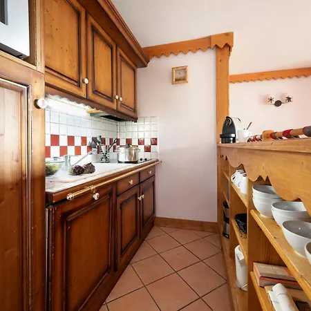Ξενοδοχείο με διαμερίσματα Pierre & Premium Le Roselend Les Arcs (Savoie)