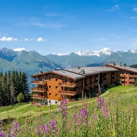Aparthotel Pierre & Premium Le Roselend Les Arcs (Savoie)