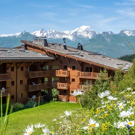 Pierre & Premium Le Roselend Les Arcs (Savoie)