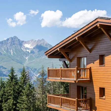 Pierre & Premium Le Roselend 4* Les Arcs (Savoie)
