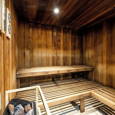 Pierre & Premium Le Roselend 4* Les Arcs (Savoie)