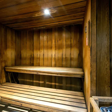 Pierre & Premium Le Roselend Апарт-отель Les Arcs (Savoie)