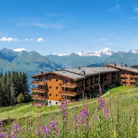 Pierre & Premium Le Roselend 4* Les Arcs (Savoie)