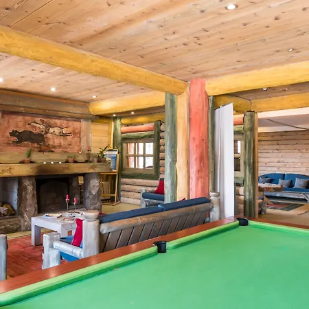 Ξενοδοχείο με διαμερίσματα Pierre & Premium Le Roselend Les Arcs (Savoie)